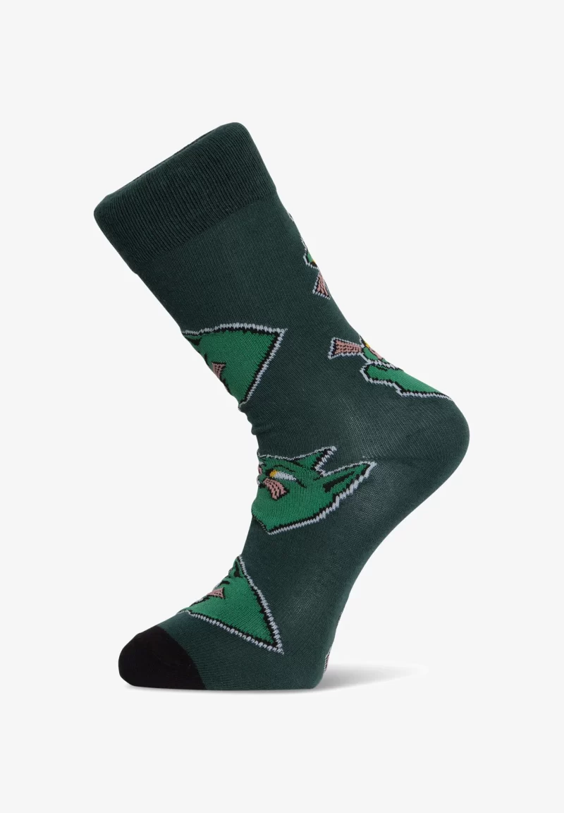 Volcom FA NANDO VON ARB SOCK PR PONDEROSA PINE