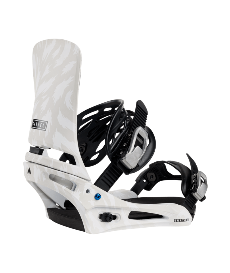 Burton Men's Cartel Binding 2024/25