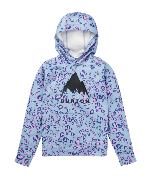 Burton Kids' Oak Pullover 2024/25