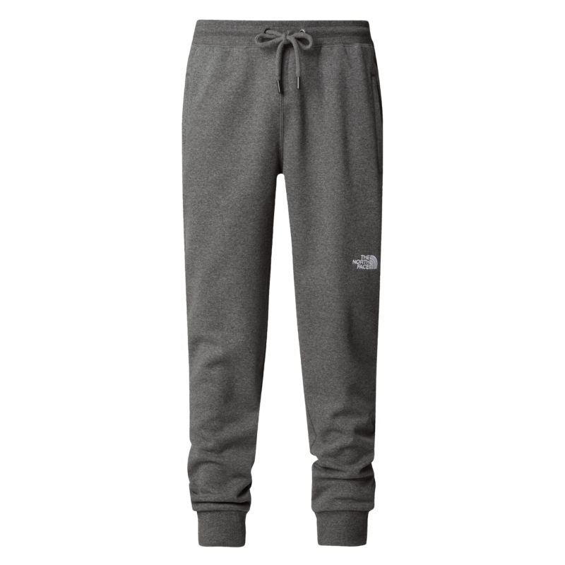 The North Face M NSE PANT TNF MEDIUM GREY HEATHER TNFMEDIUMGRYHTR