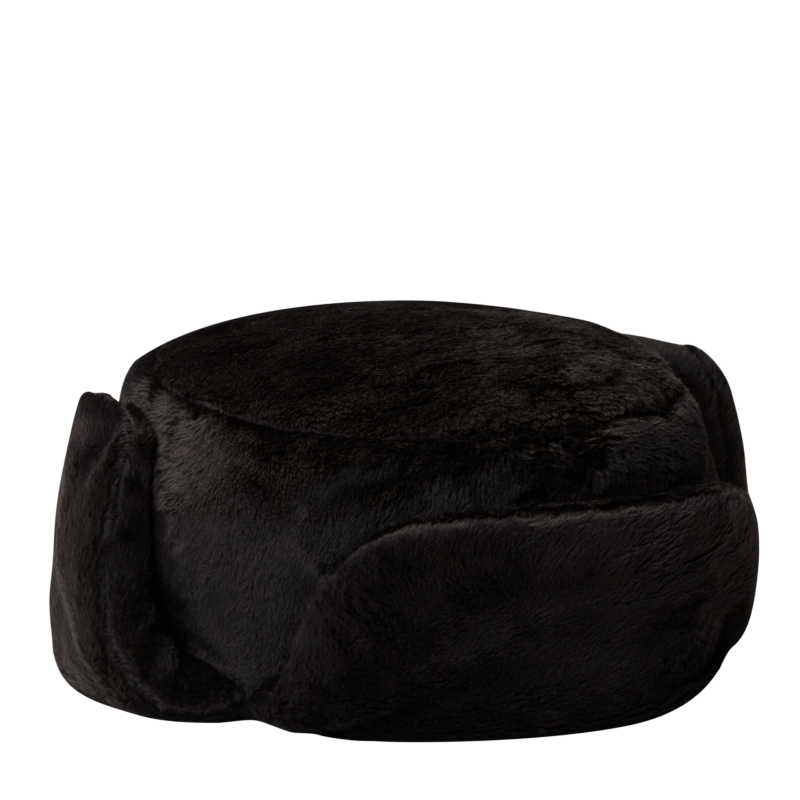 The North Face Osito Trapper TNF BLACK